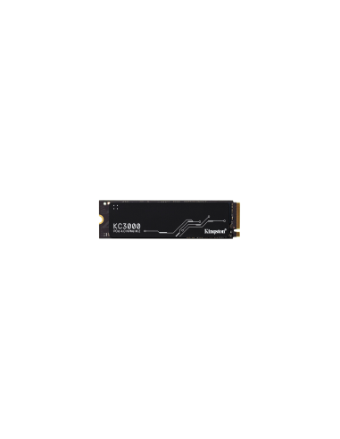 Kingston KC3000 512GB SSD